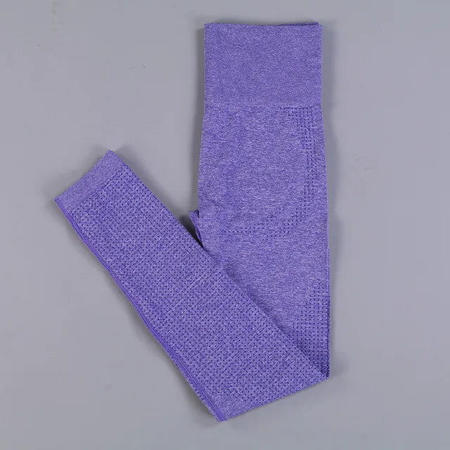 9.. Yoga Pants Sport (Contrast)