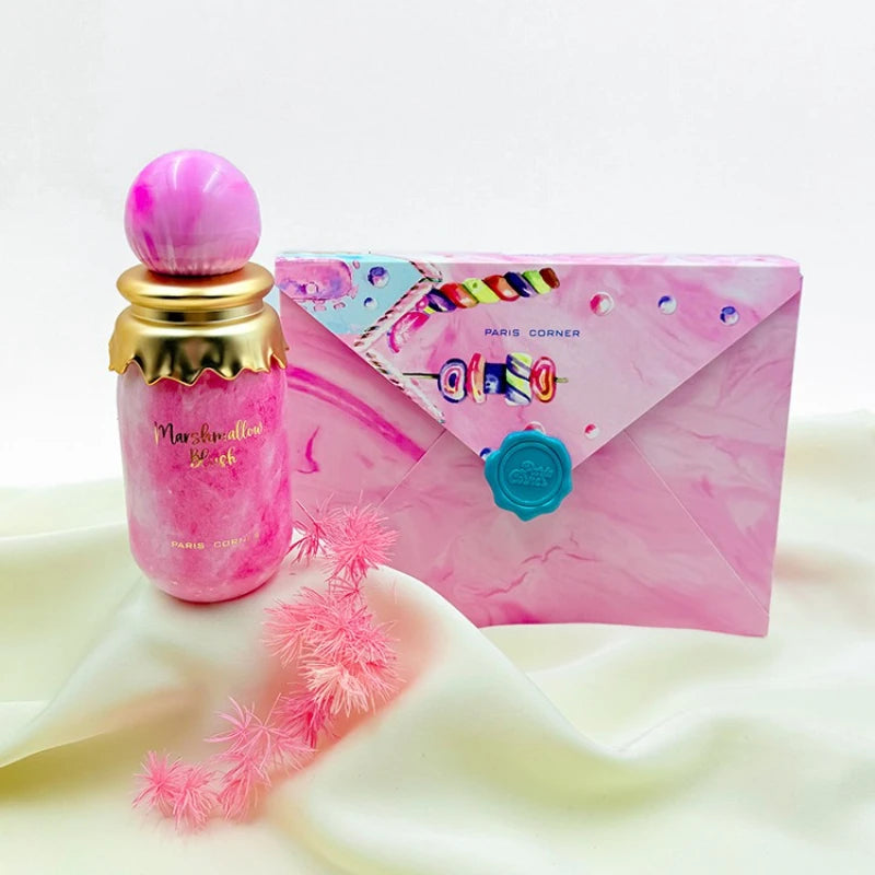 Nuage de Coton