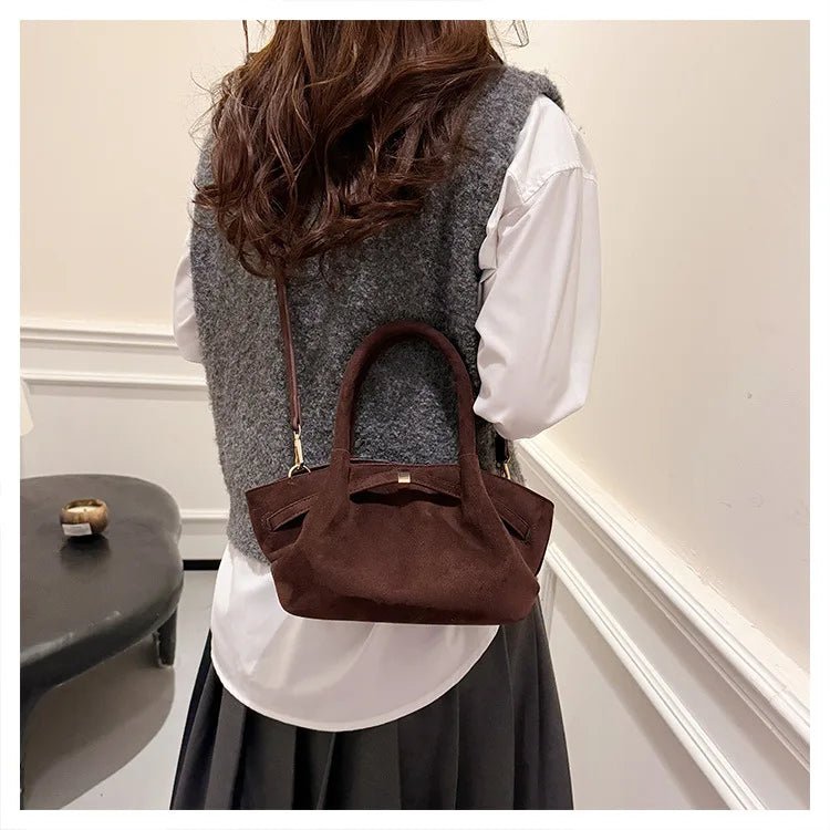 Sac à main multifonction