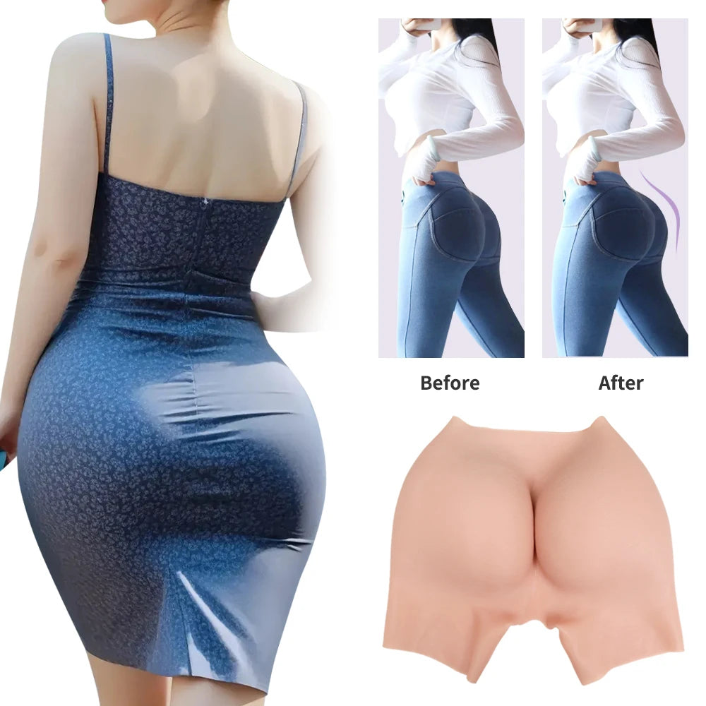 Gaine Silicone Perfect Curve
