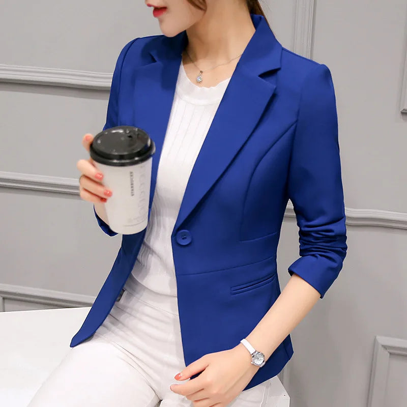 Blazer Sweet Business