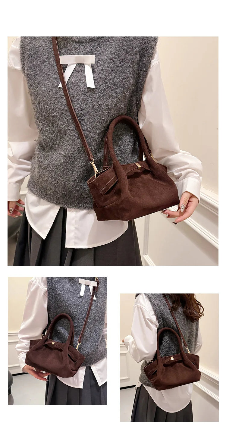 Sac à main multifonction