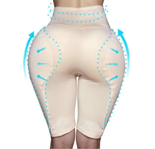 Culotte Galbe & Volume