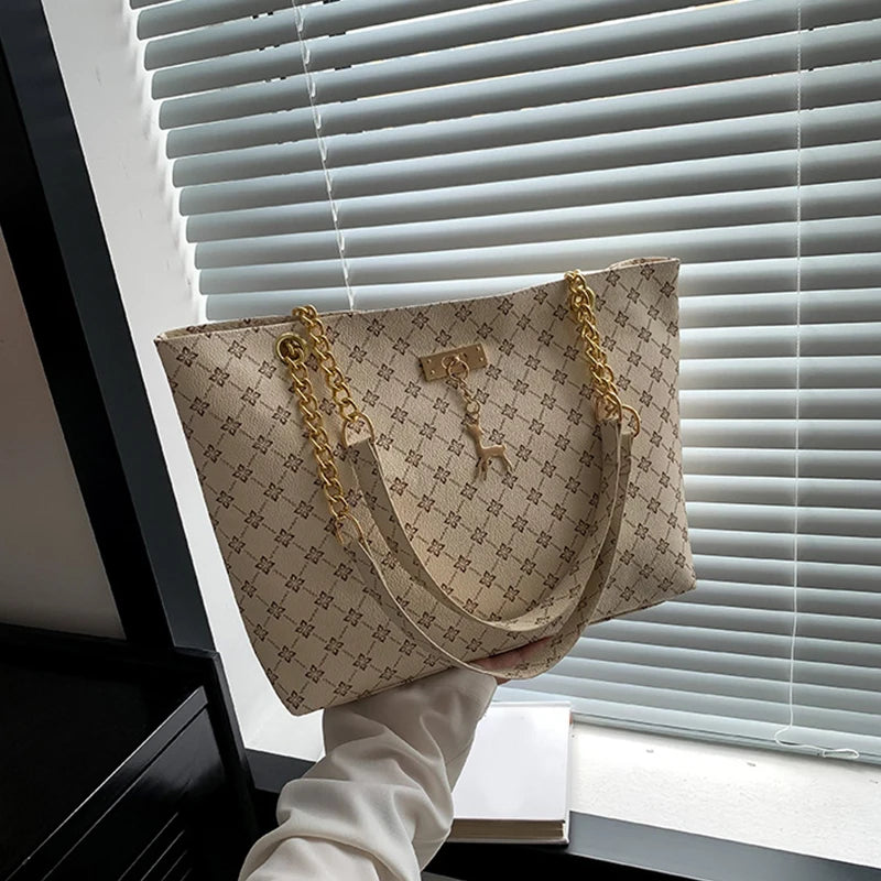 Sac « MONOGRAMME ÉLITE »