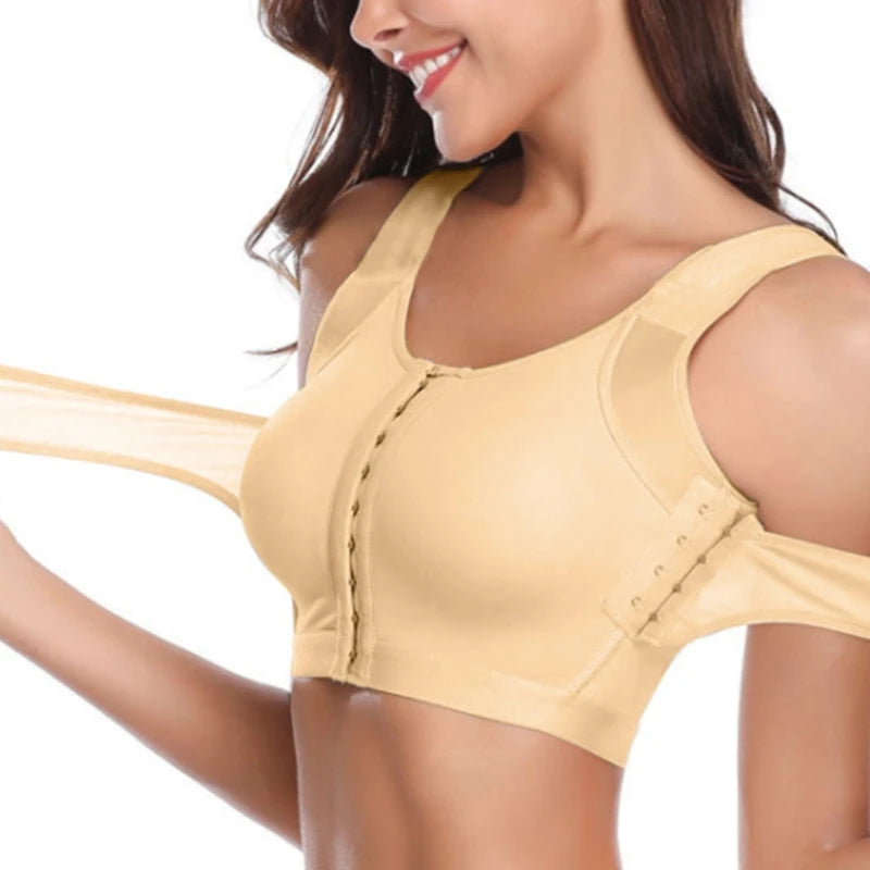 Brassière Posture & Confort