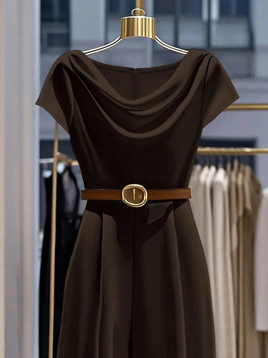 Combi Crème de Luxe