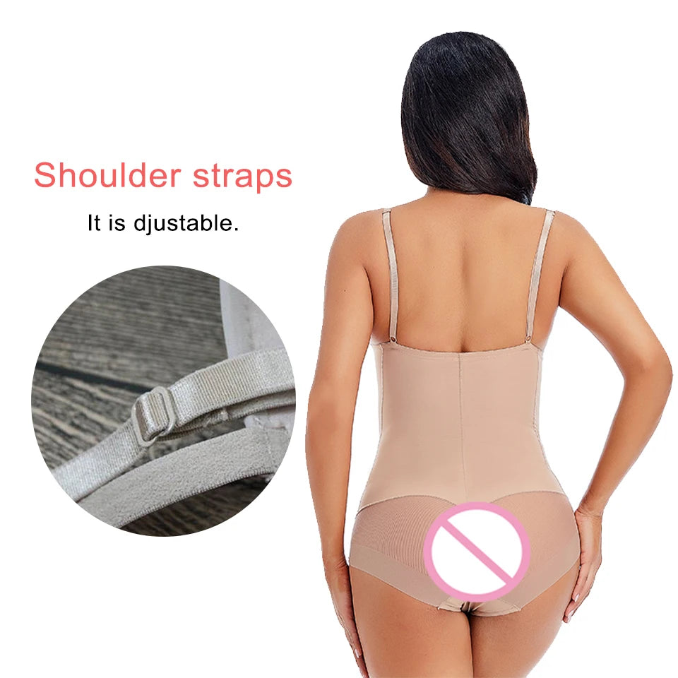 Body Asymétrique Diagonale