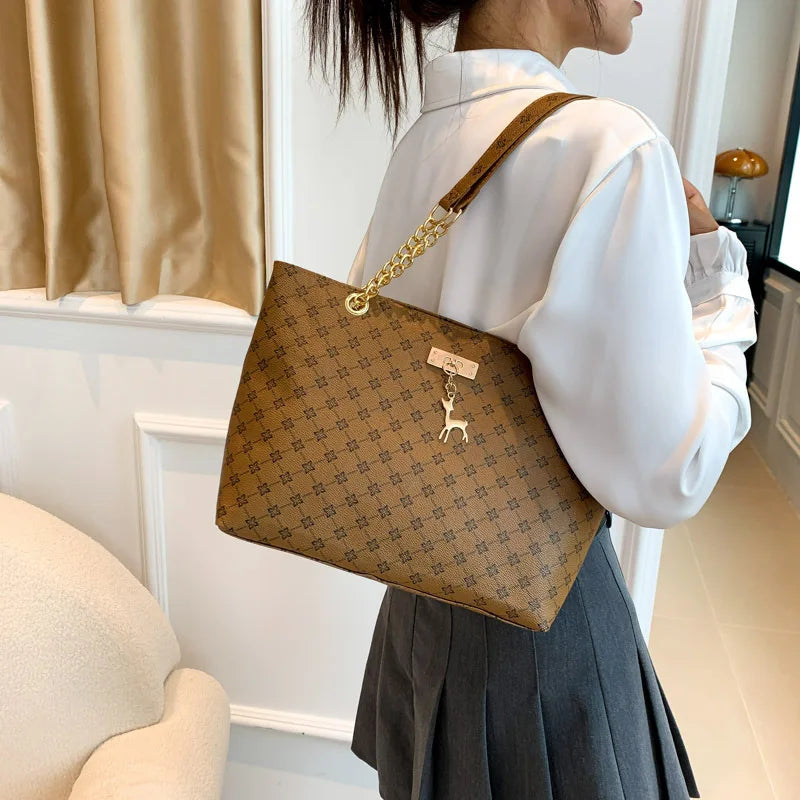 Sac « MONOGRAMME ÉLITE »