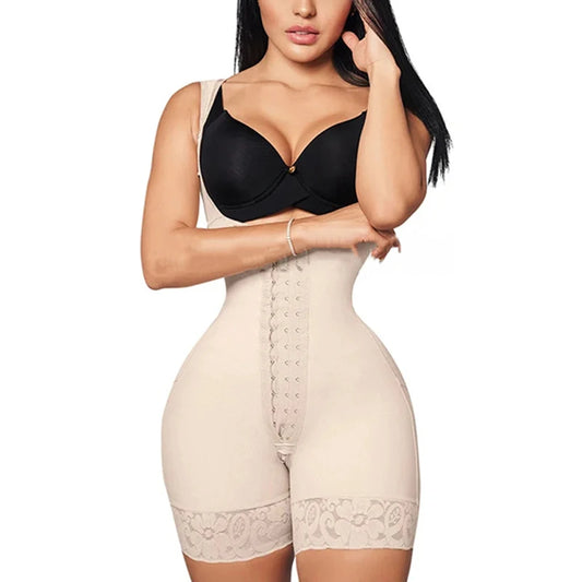 Corset Colombien Originel