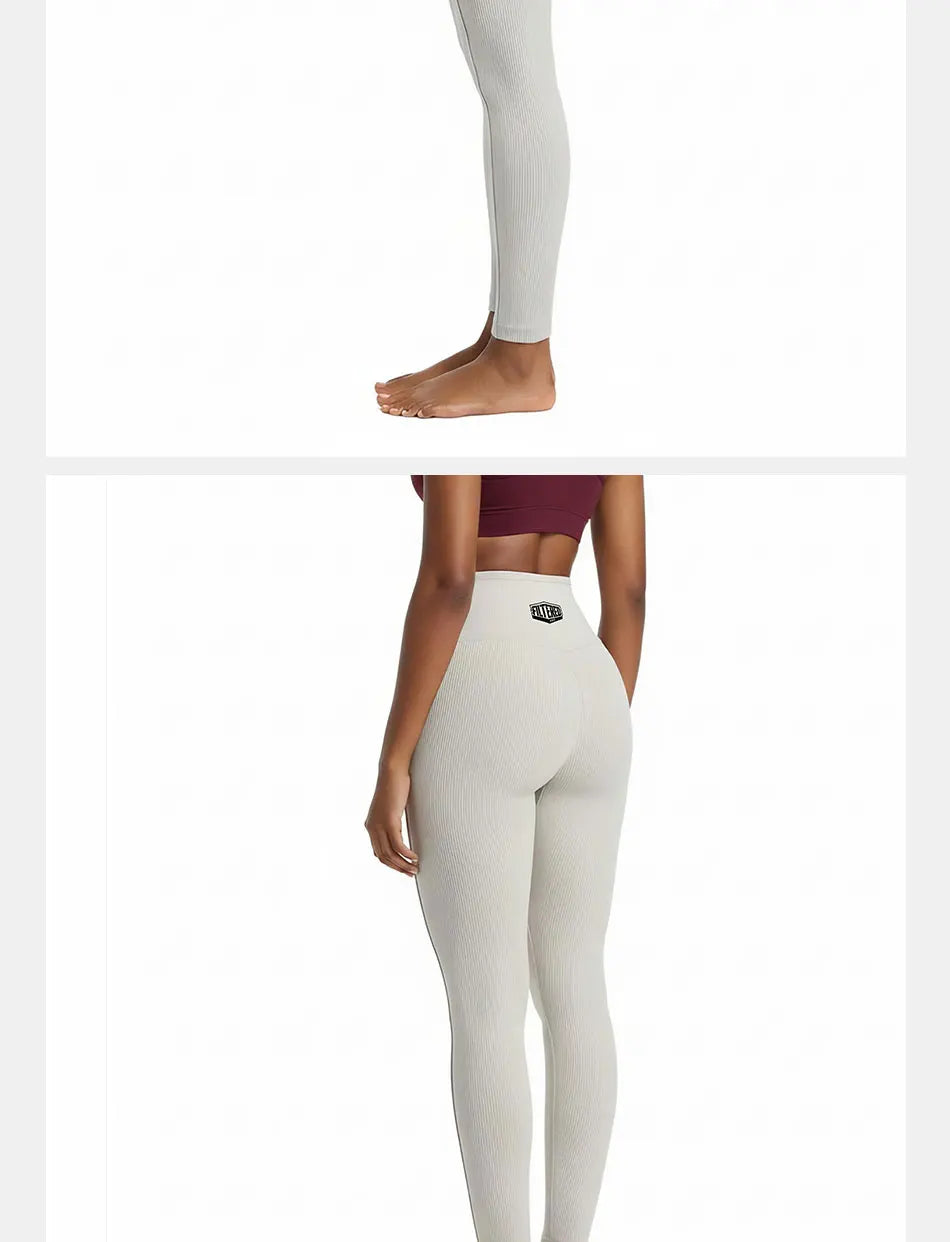 14. Legging Cargo Urbain