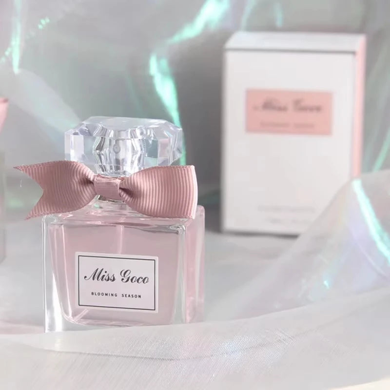 Mademoiselle Rose