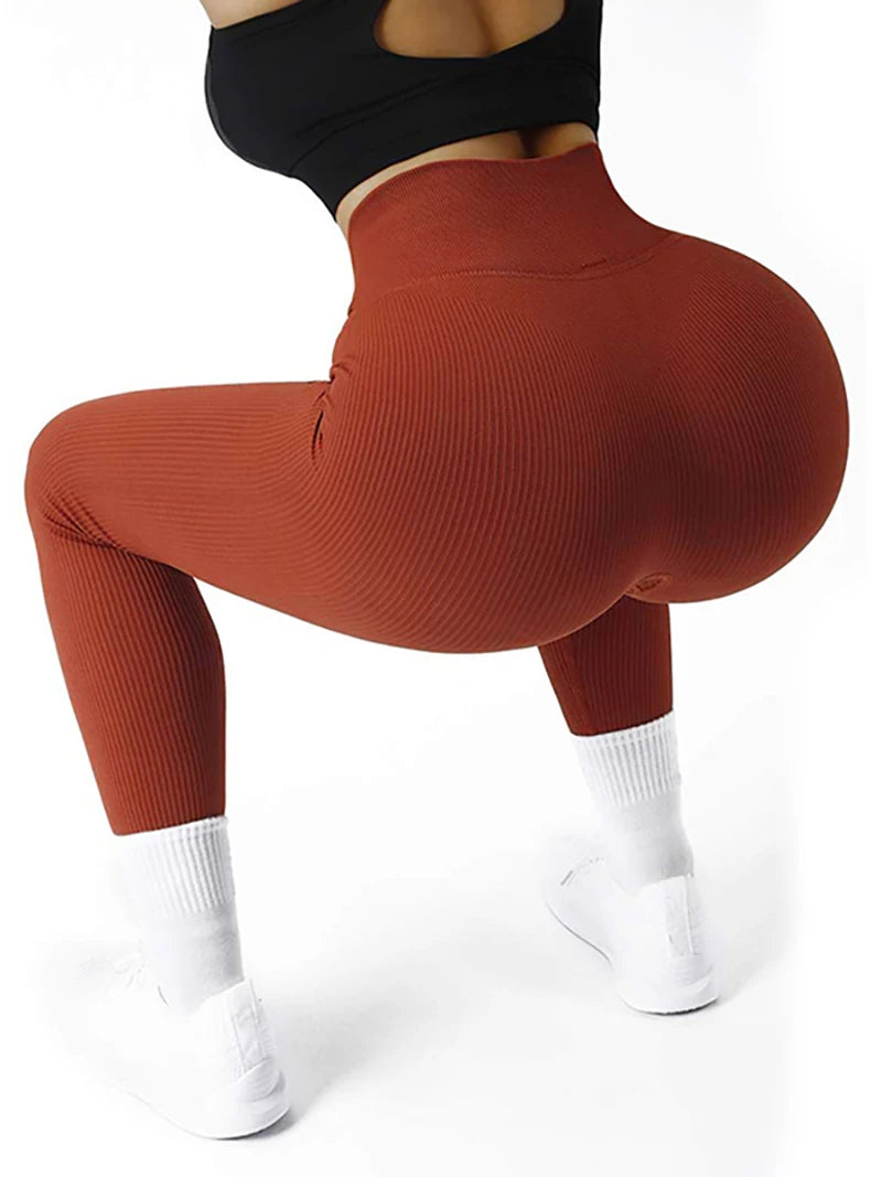 4 - L’Anthracite "Impact" (Women Sports)