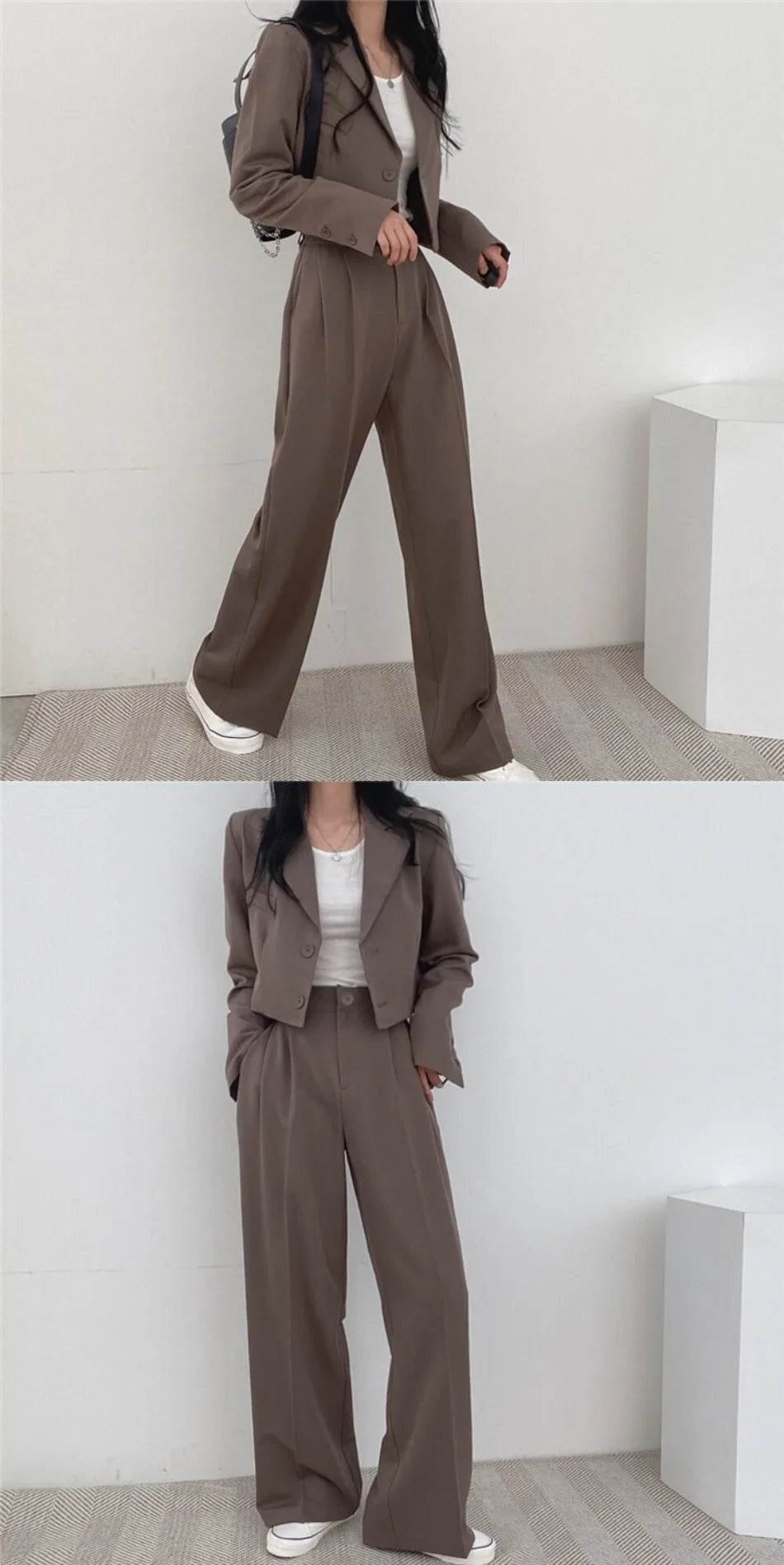 Tailleur Business Class