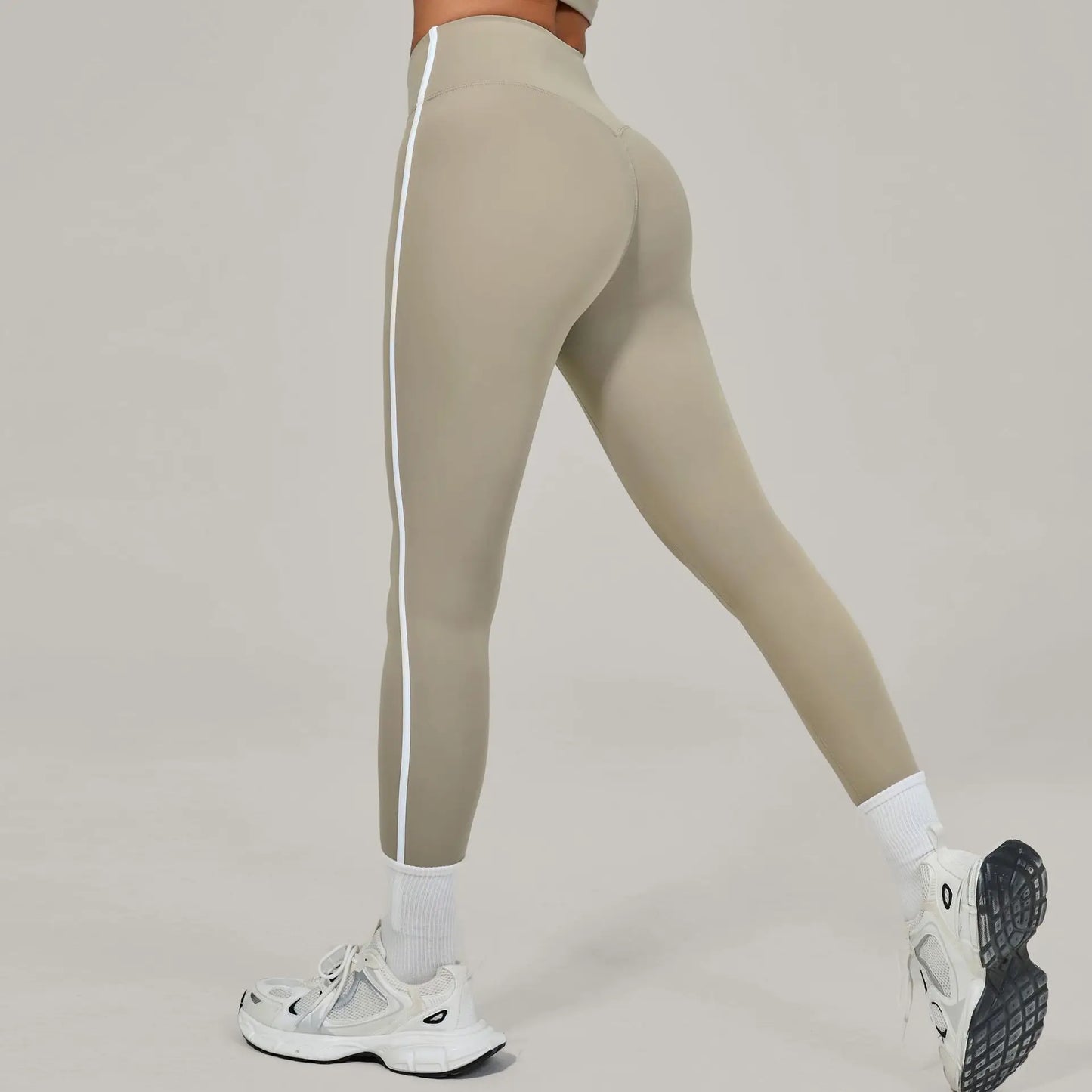11. Legging Intemporel Chic