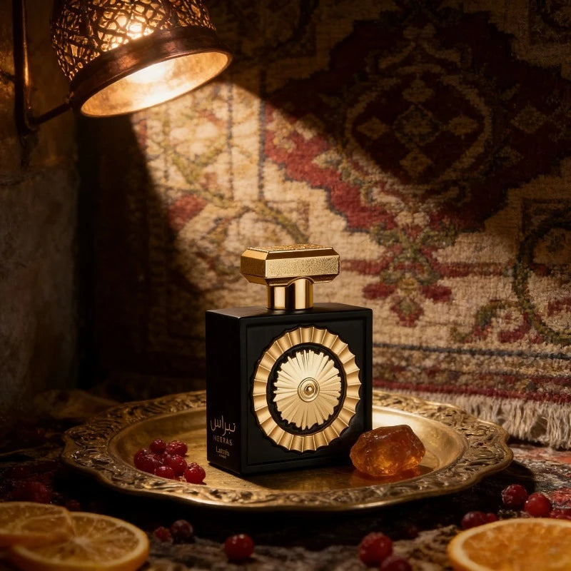 Mystique d'Orient