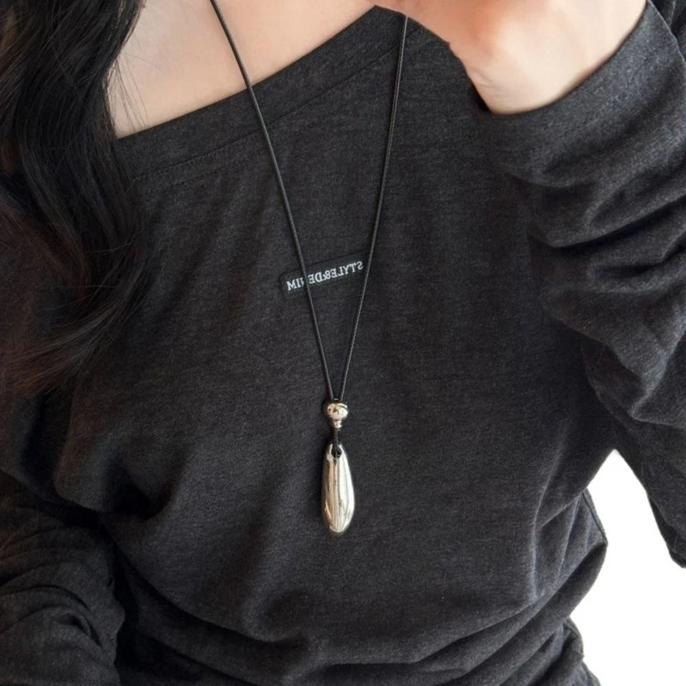 Collier "L'ESSENTIEL"