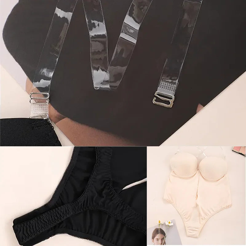 Body Galbant Essentiel