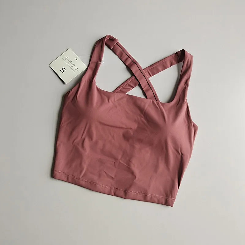 Brassière Sérénité Fit
