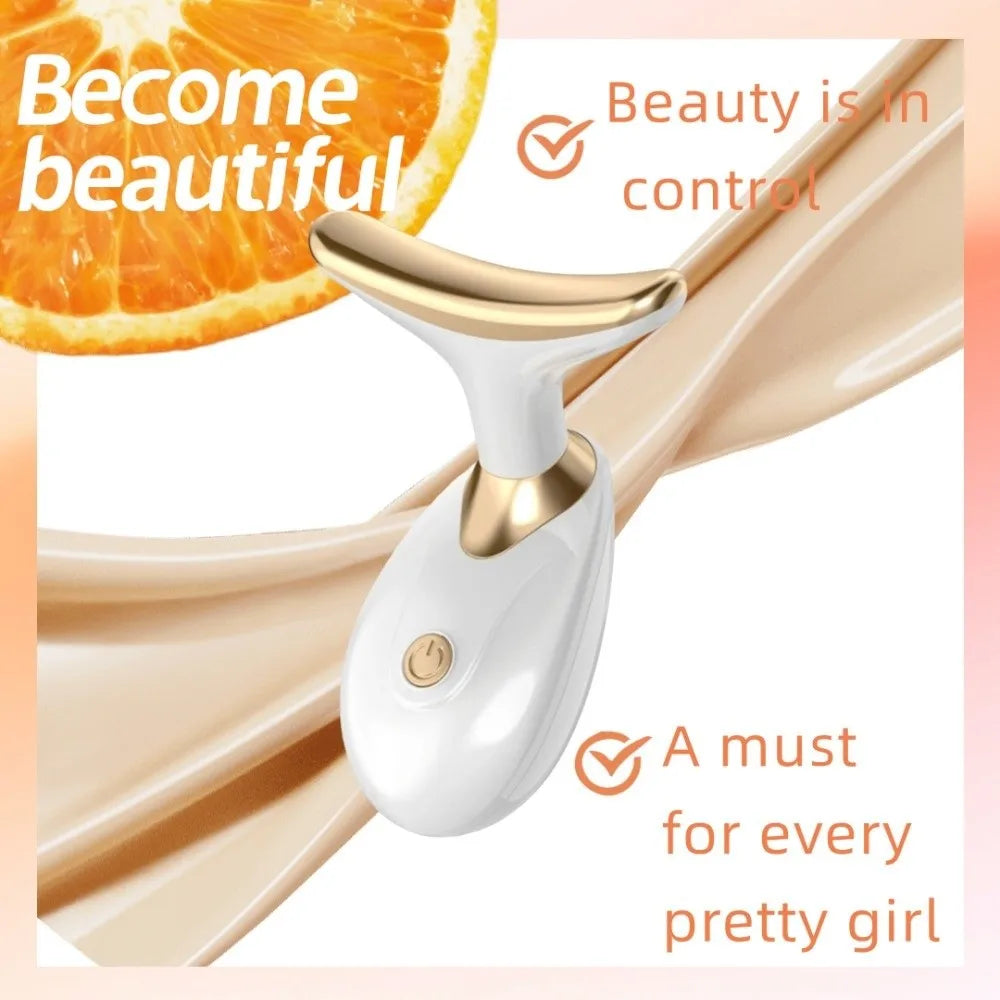 Masseur Facial Pureté