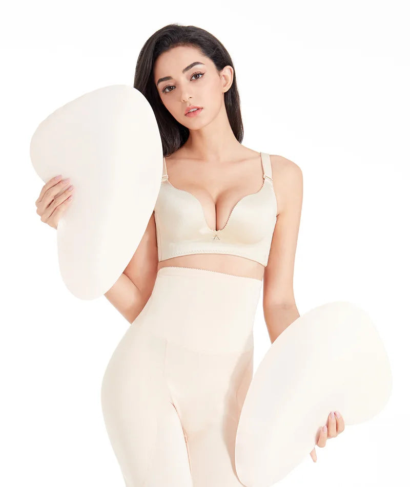 Culotte Galbe & Volume