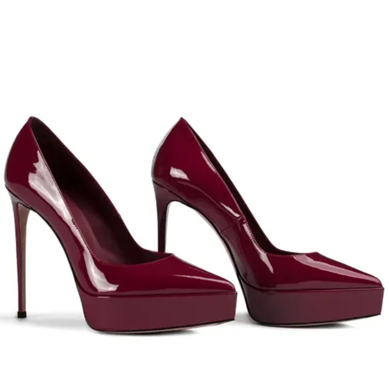 Escarpins "Prestige 73"