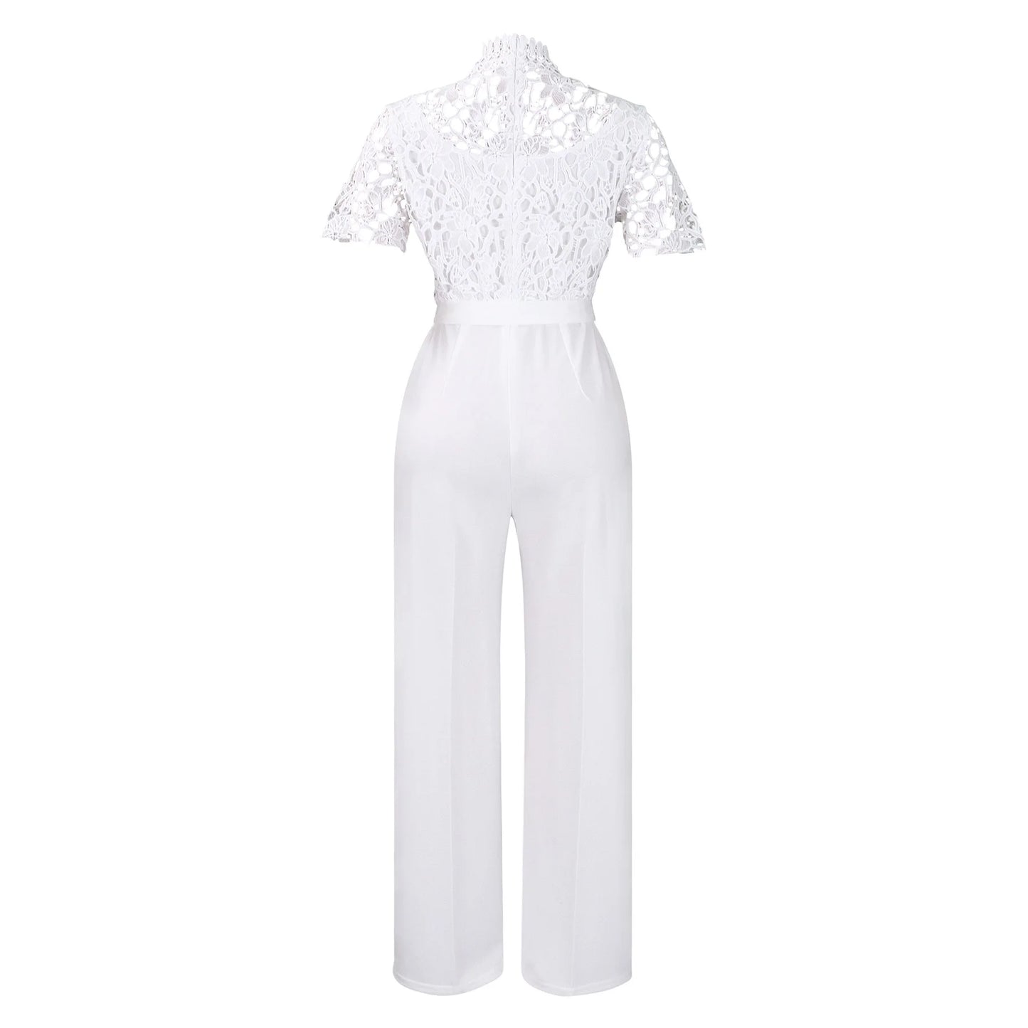 Combi-Pantalon Caliente