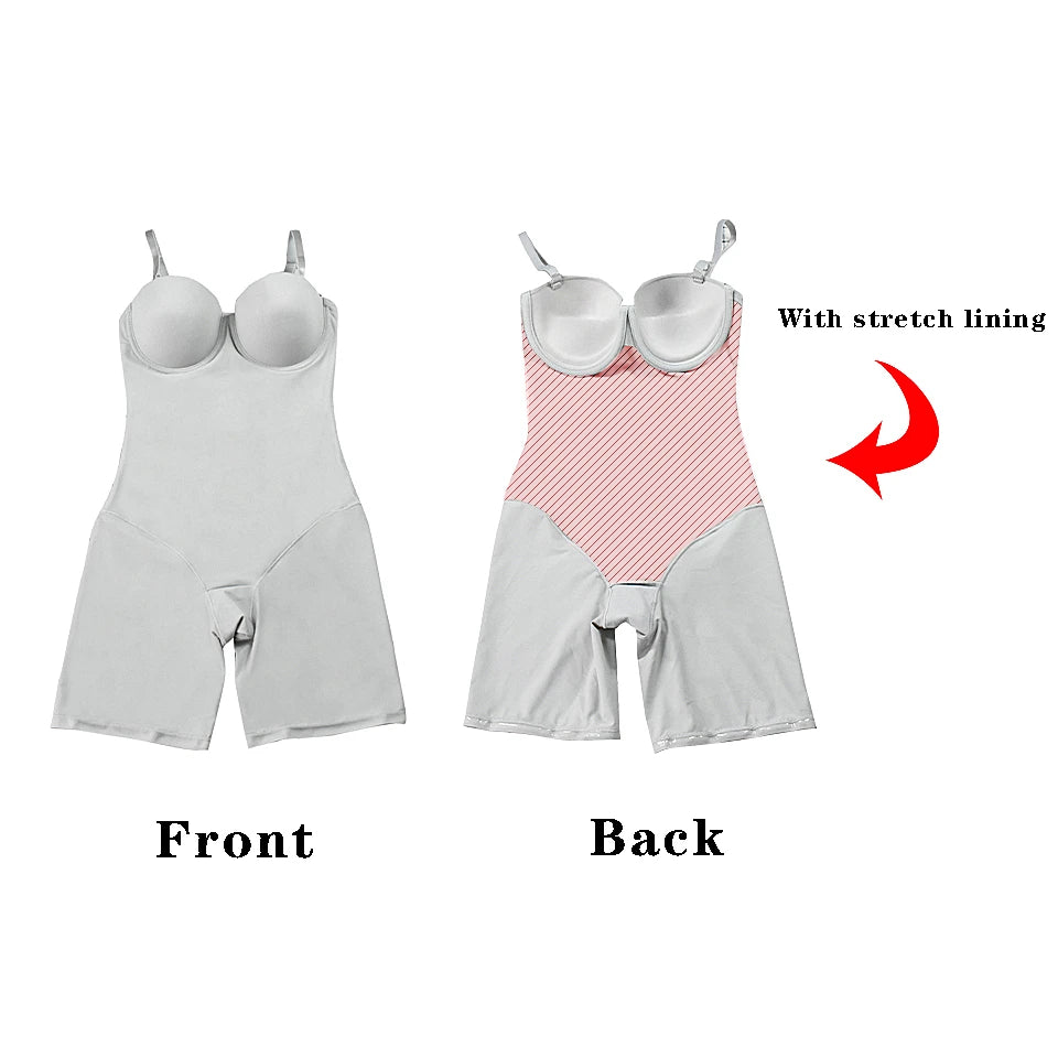 Body Asymétrique Diagonale