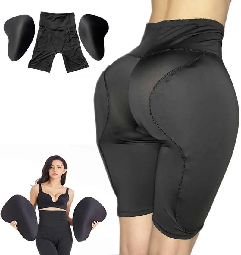 Culotte Galbe & Volume