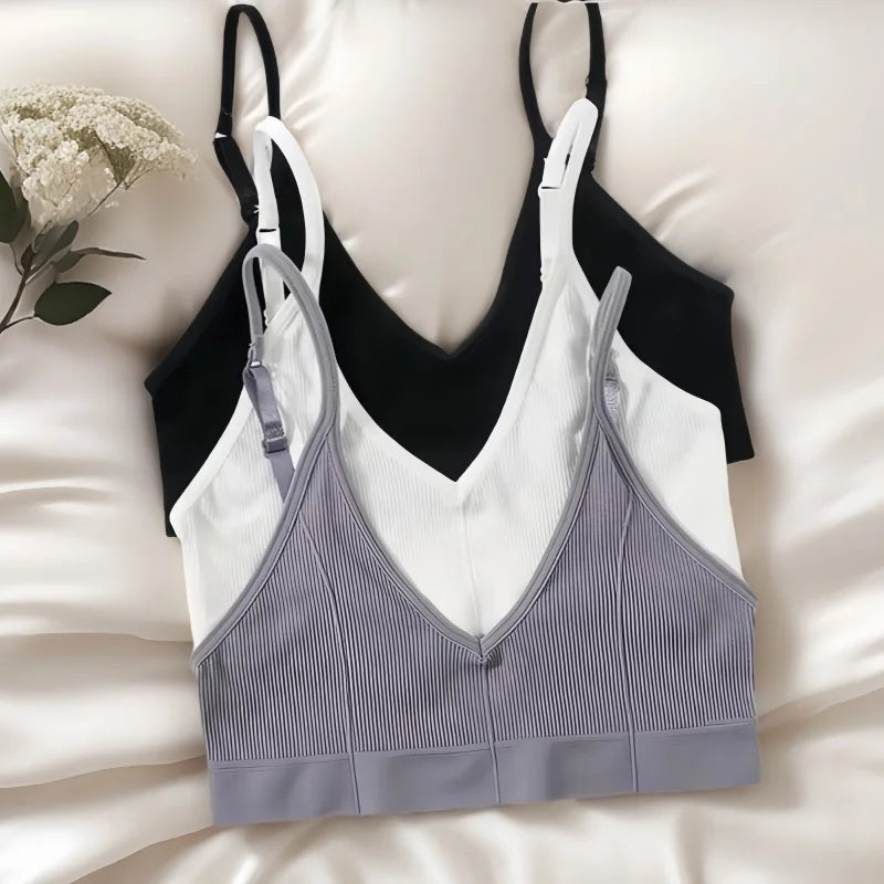 Bandeau Push-Up Invisible