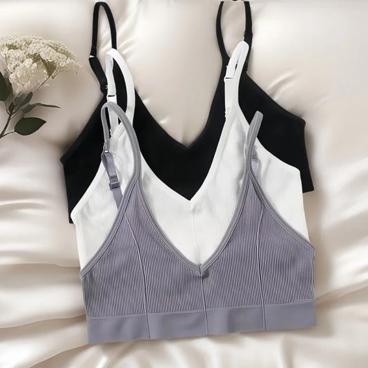 Bandeau Push-Up Invisible