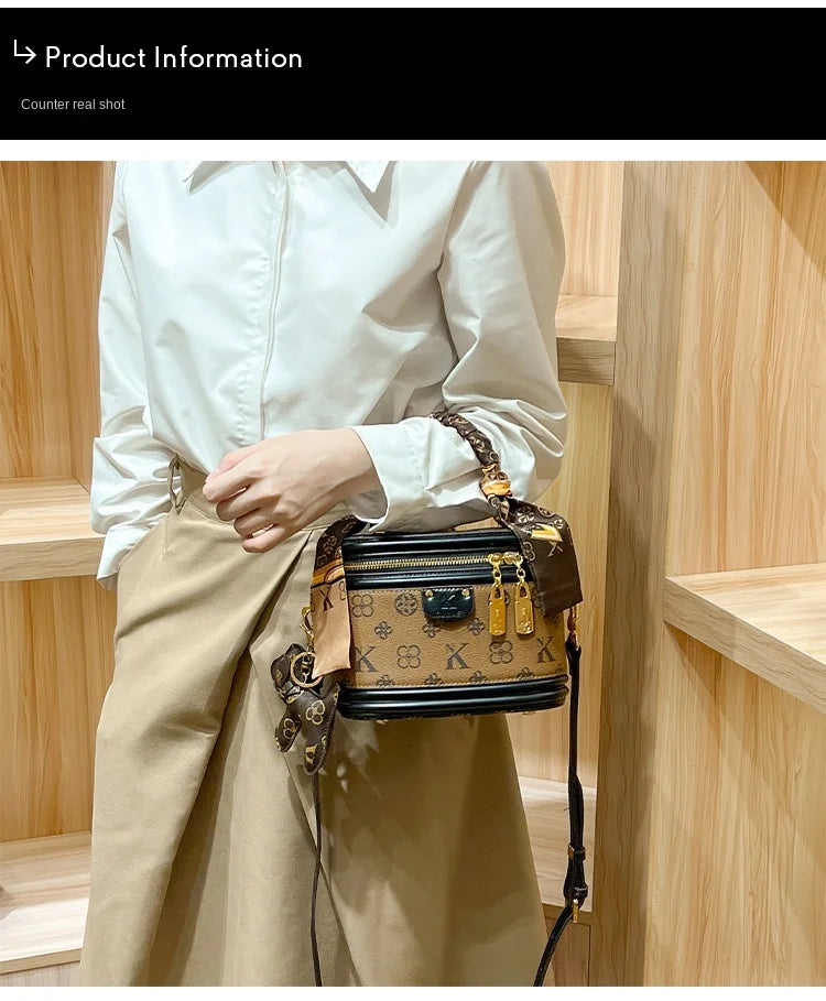 Sac « ICÔNE »