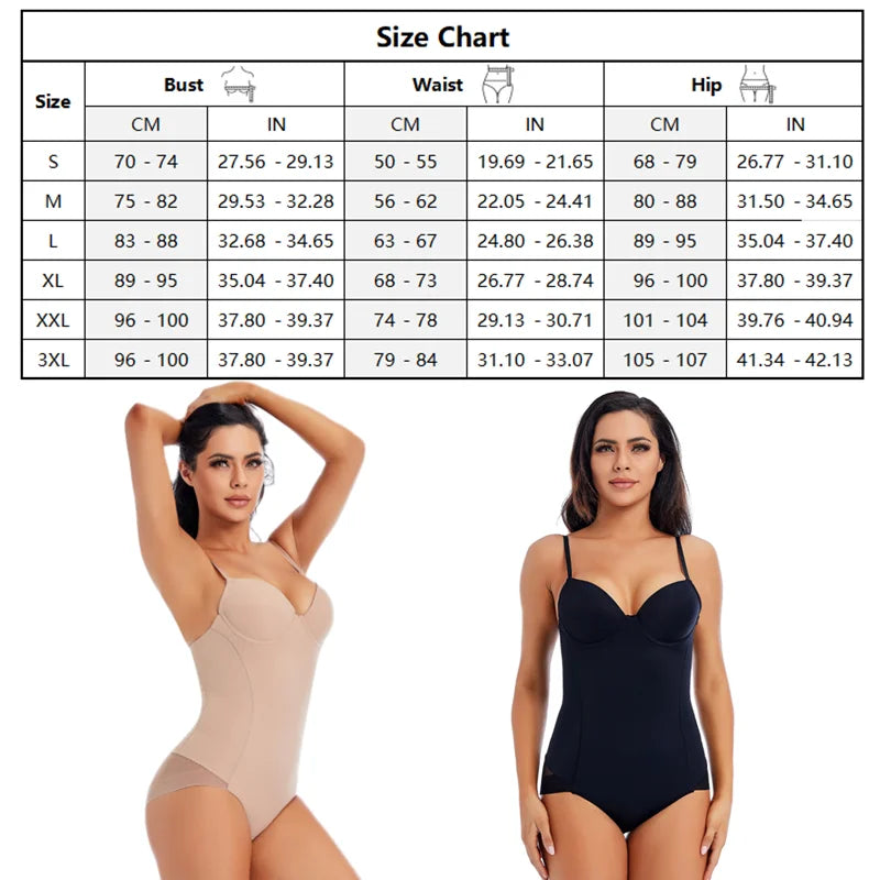 Body Asymétrique Diagonale
