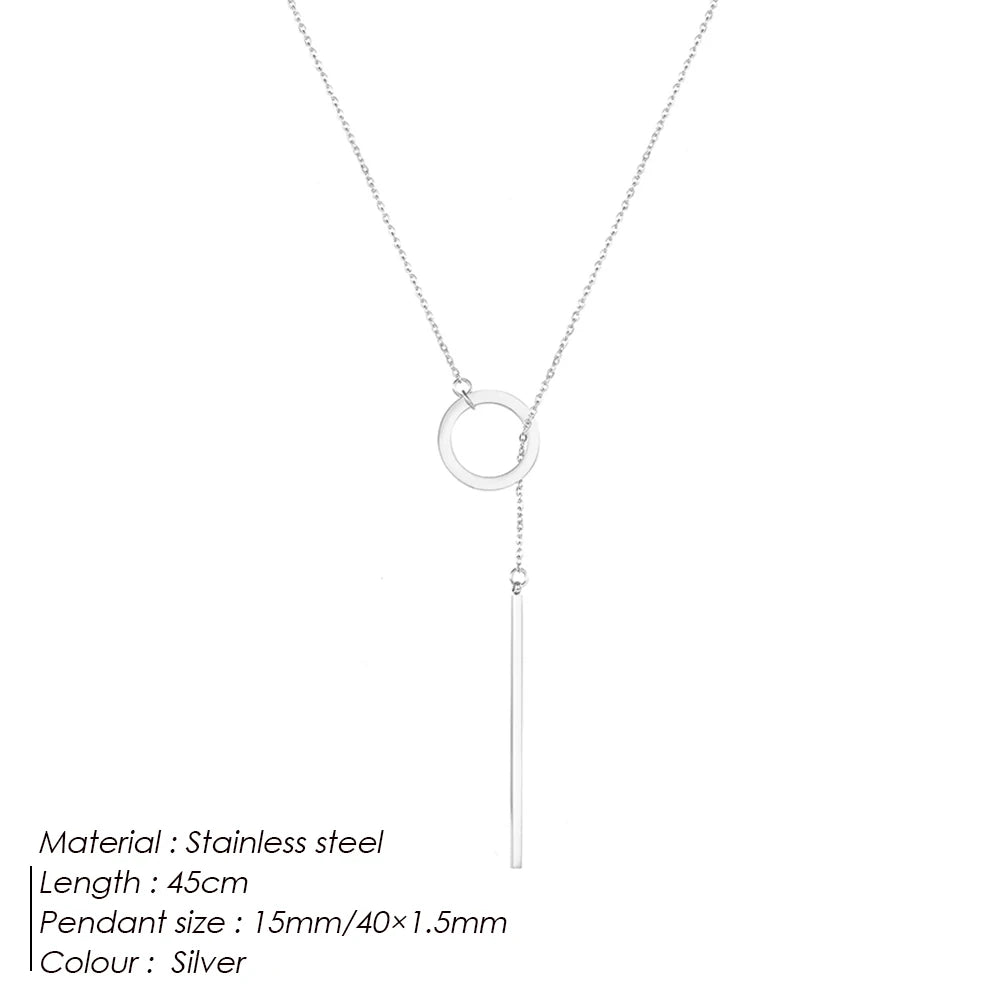 Collier "FEUILLAGE"