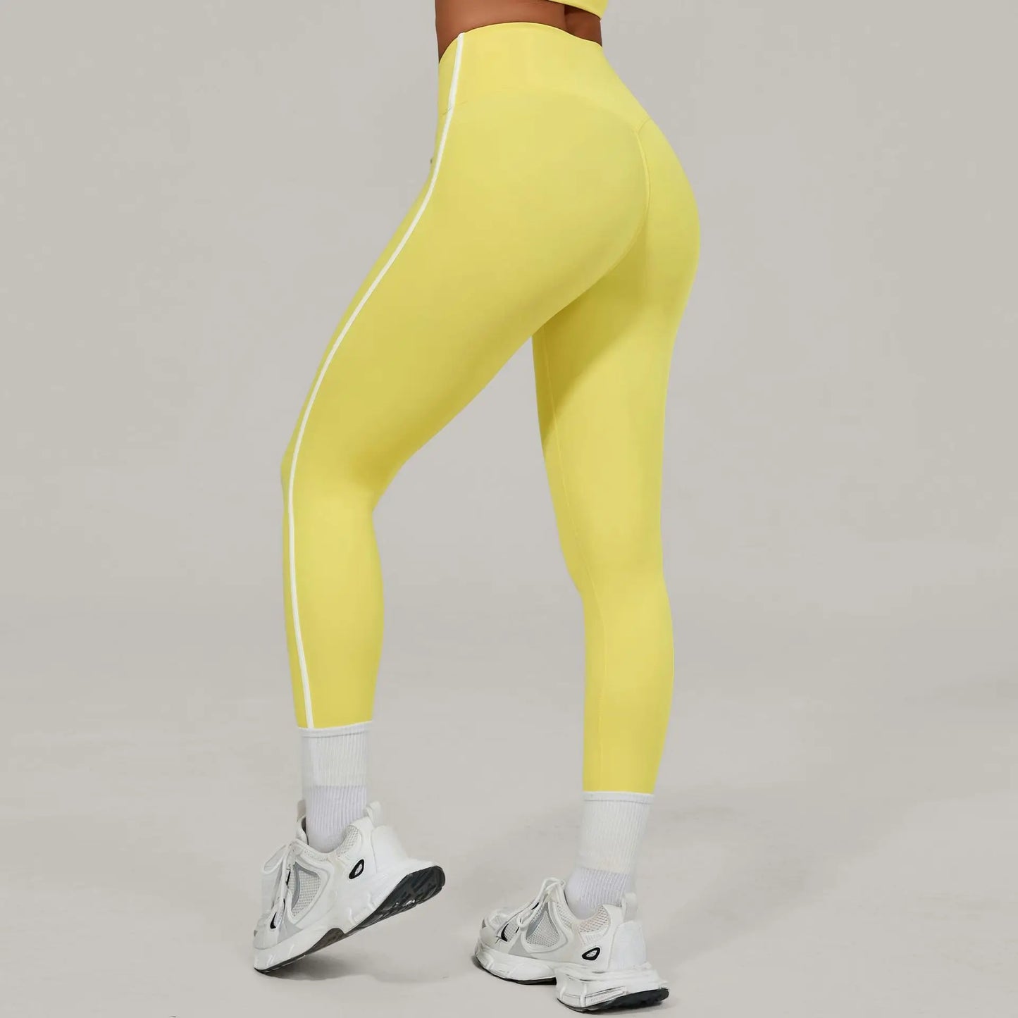 11. Legging Intemporel Chic