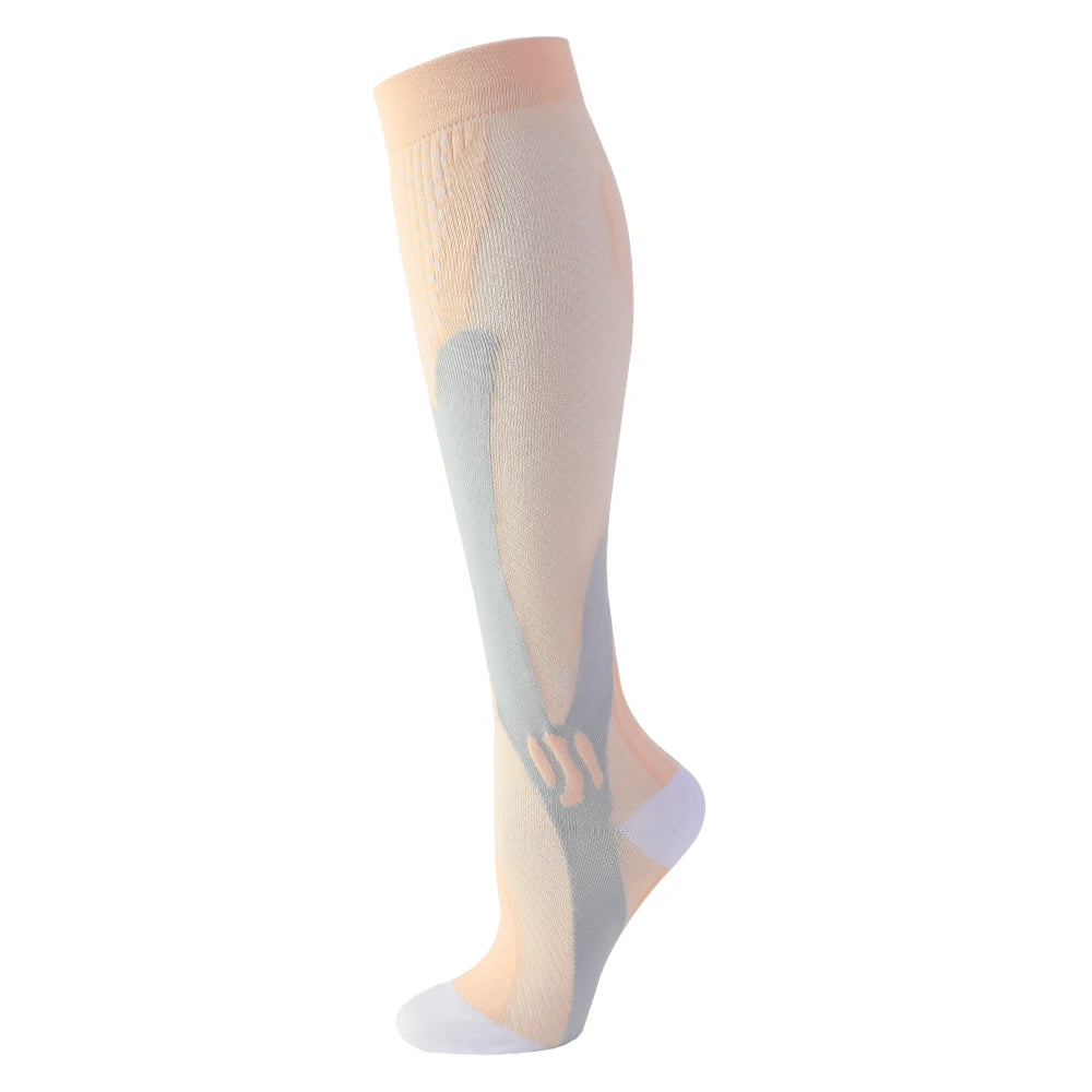 Chaussettes Vitalité & Confort