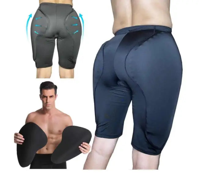 Culotte Galbe & Volume