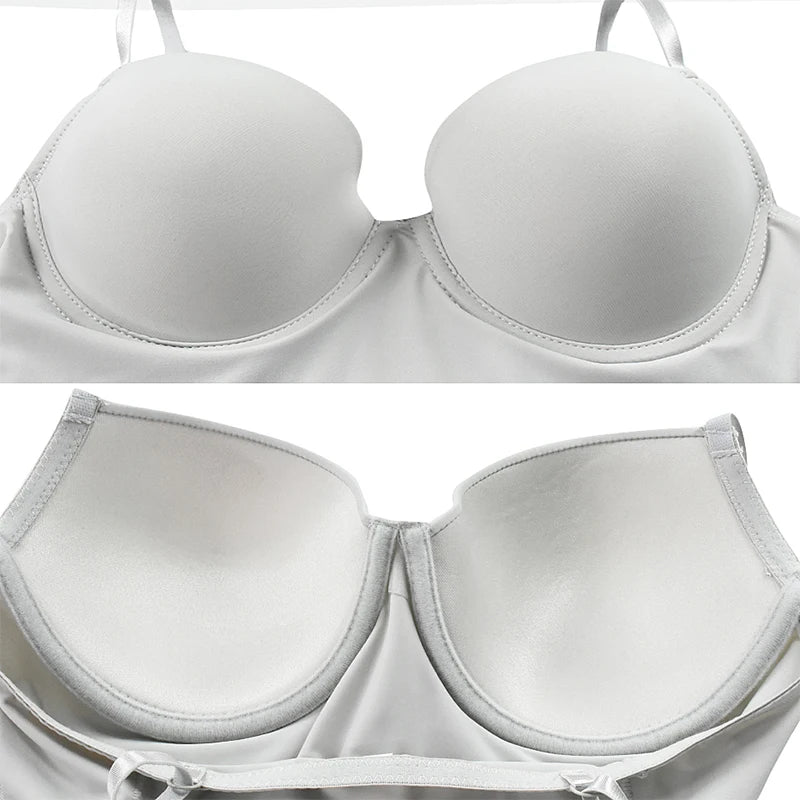 Body Asymétrique Diagonale