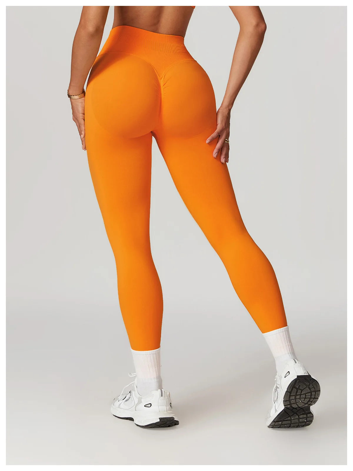 19.. Women's Seamless Sport Pearl