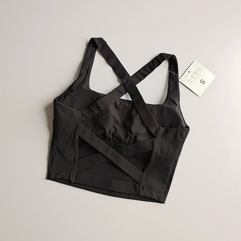 Brassière Sérénité Fit