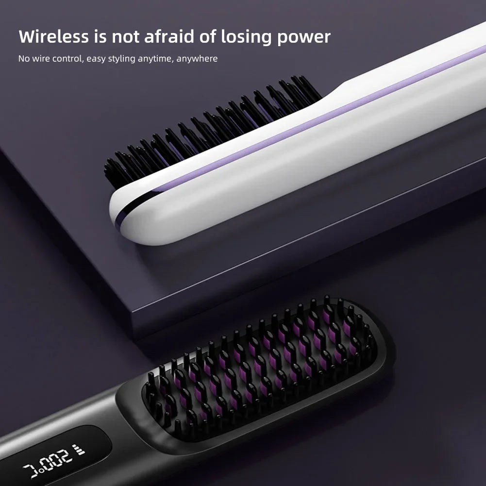 Brosse Onyx Multi-Soin