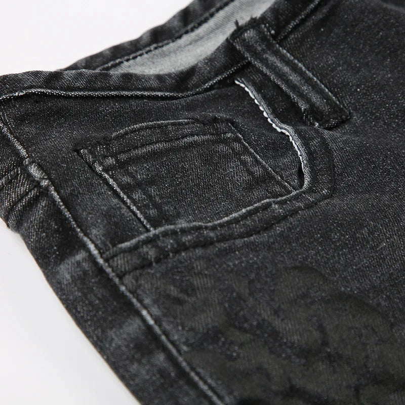 Jean Vintage Loose