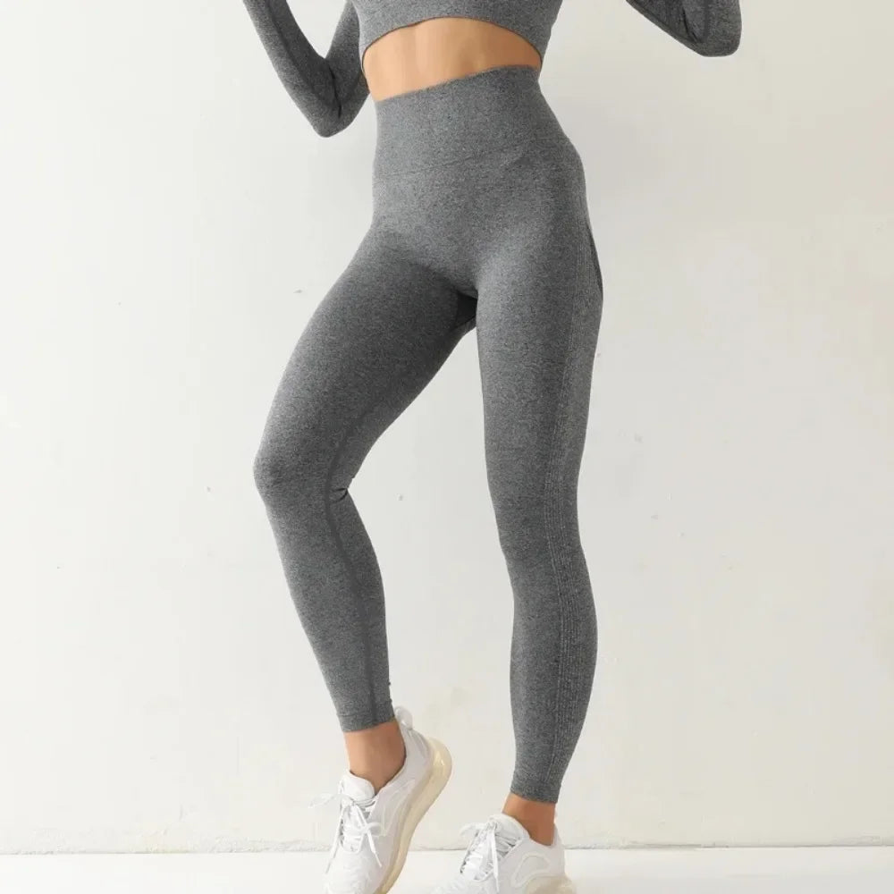 11.. Seamless Fitness Candy