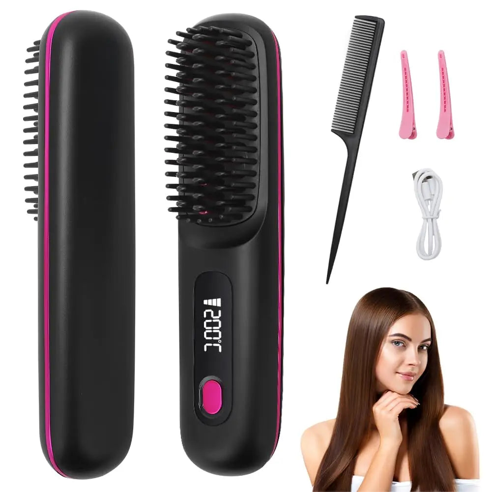 Pack Coiffure Sérénité