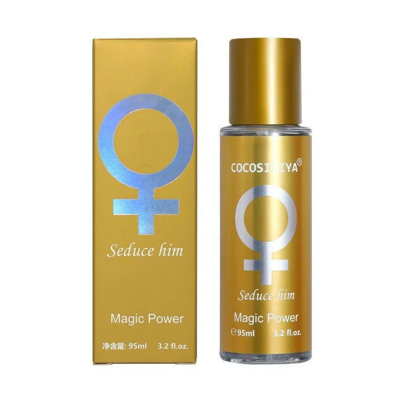 Duo Magnétique