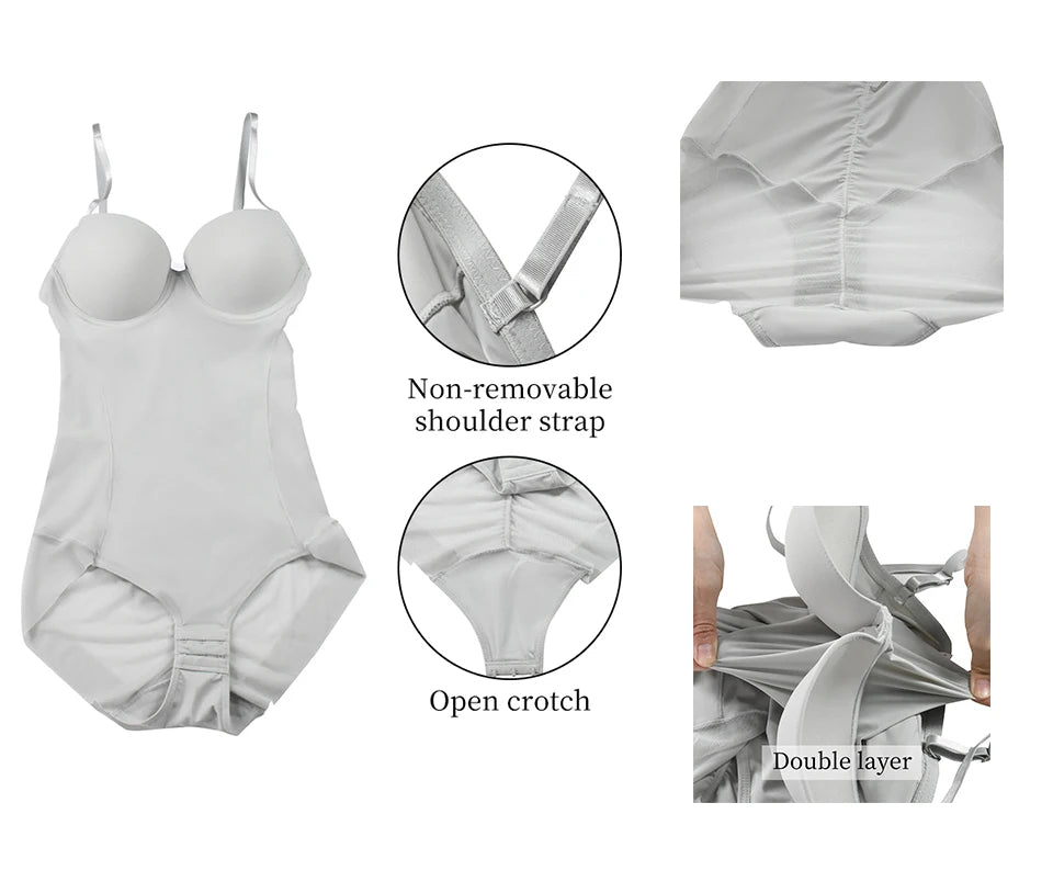 Body Asymétrique Diagonale