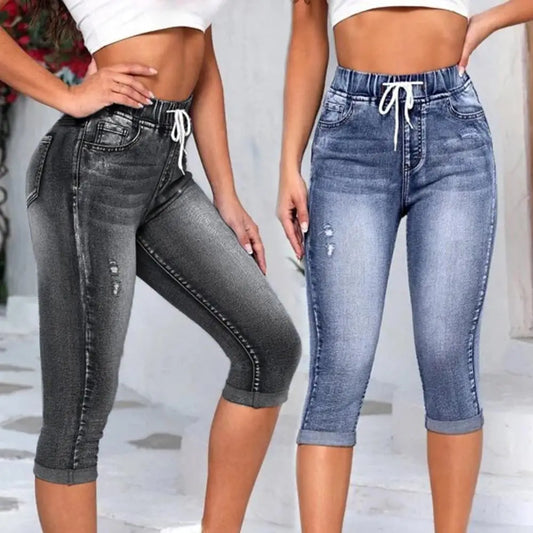 Le Jean Capri "Riviera"