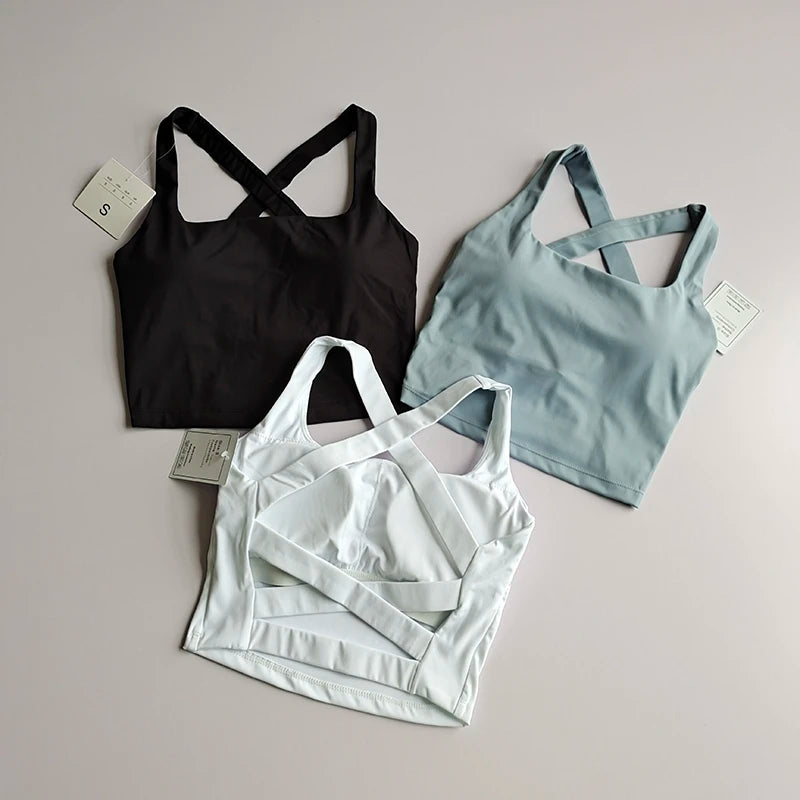 Brassière Sérénité Fit