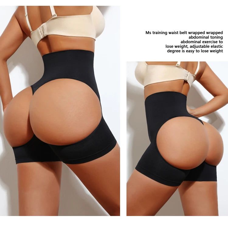 Culotte Galbe Séduction