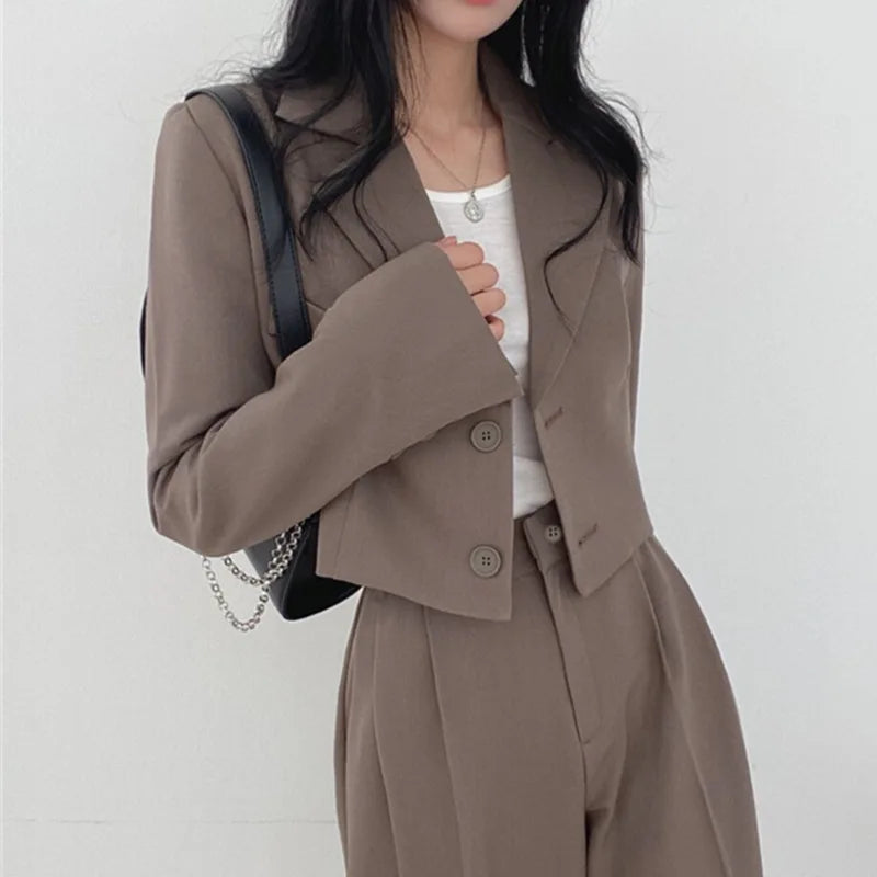 Tailleur Business Class