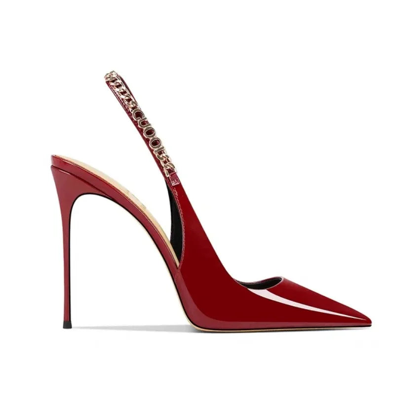 Sandales "Aurore"
